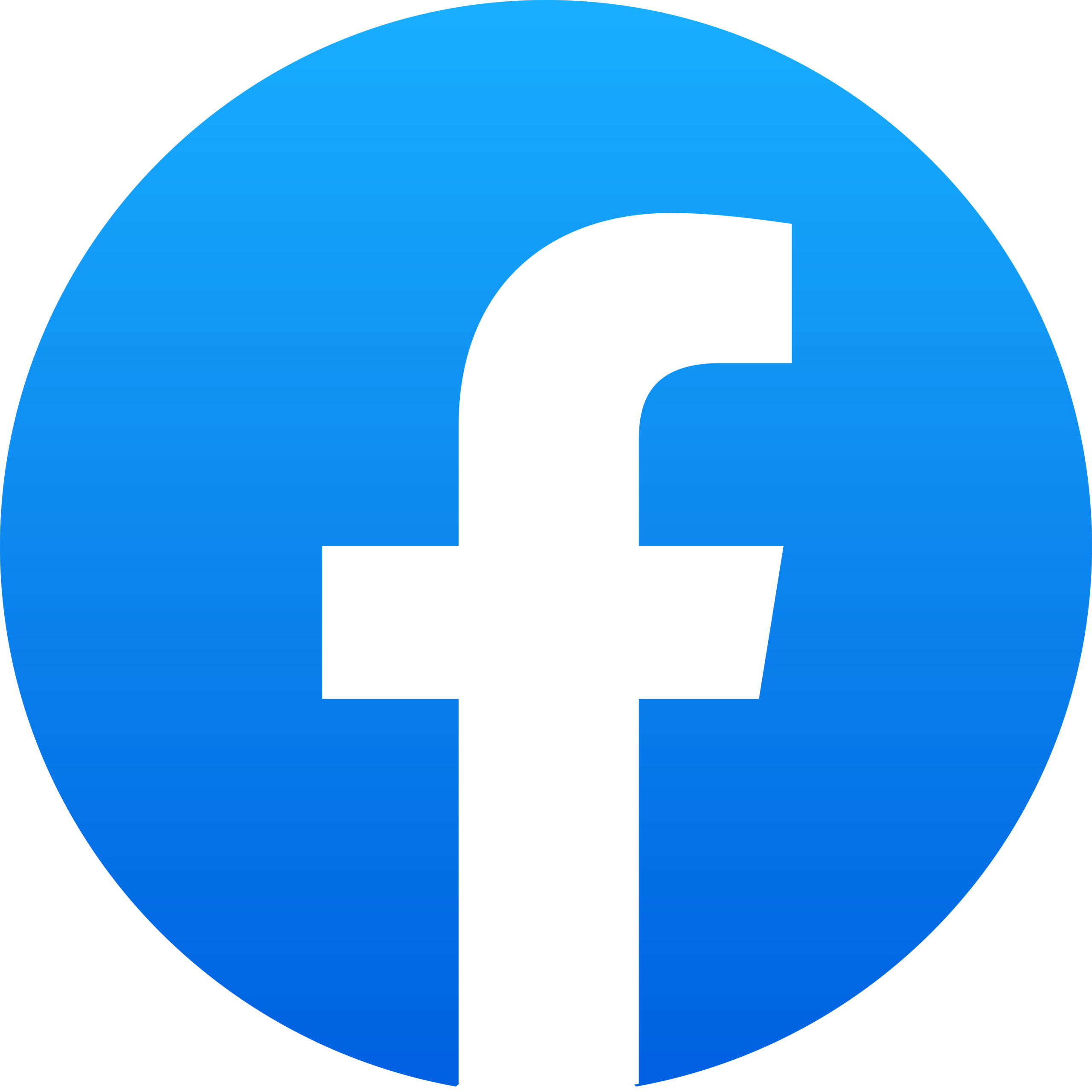 Facebook logo